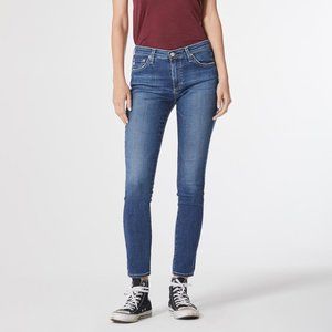 *NWT* AG Adriano Goldschmied Skinny Jeans